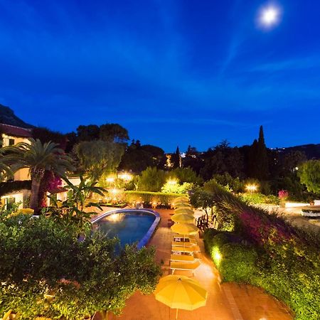 Villa Angela Hotel & Spa Forio  Ngoại thất bức ảnh