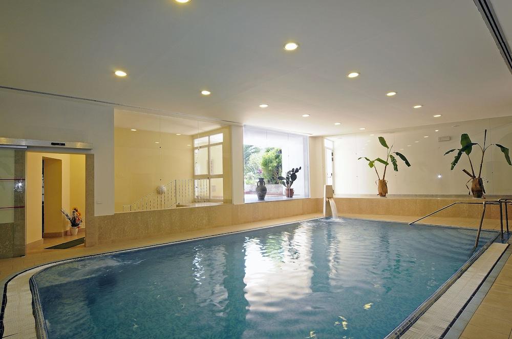 Villa Angela Hotel & Spa Forio  Ngoại thất bức ảnh