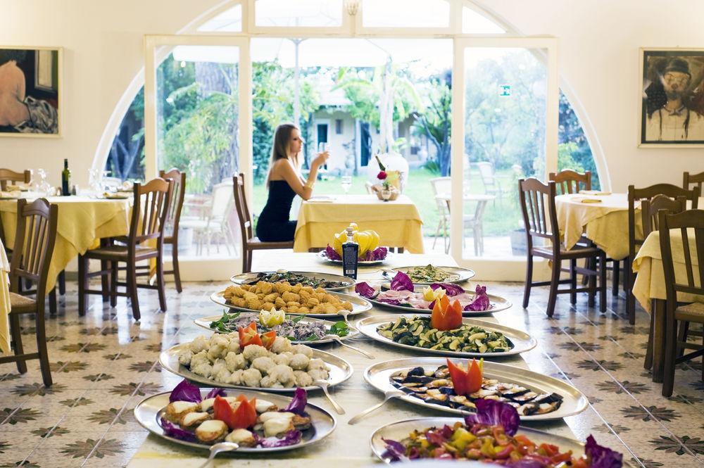 Villa Angela Hotel & Spa Forio  Ngoại thất bức ảnh