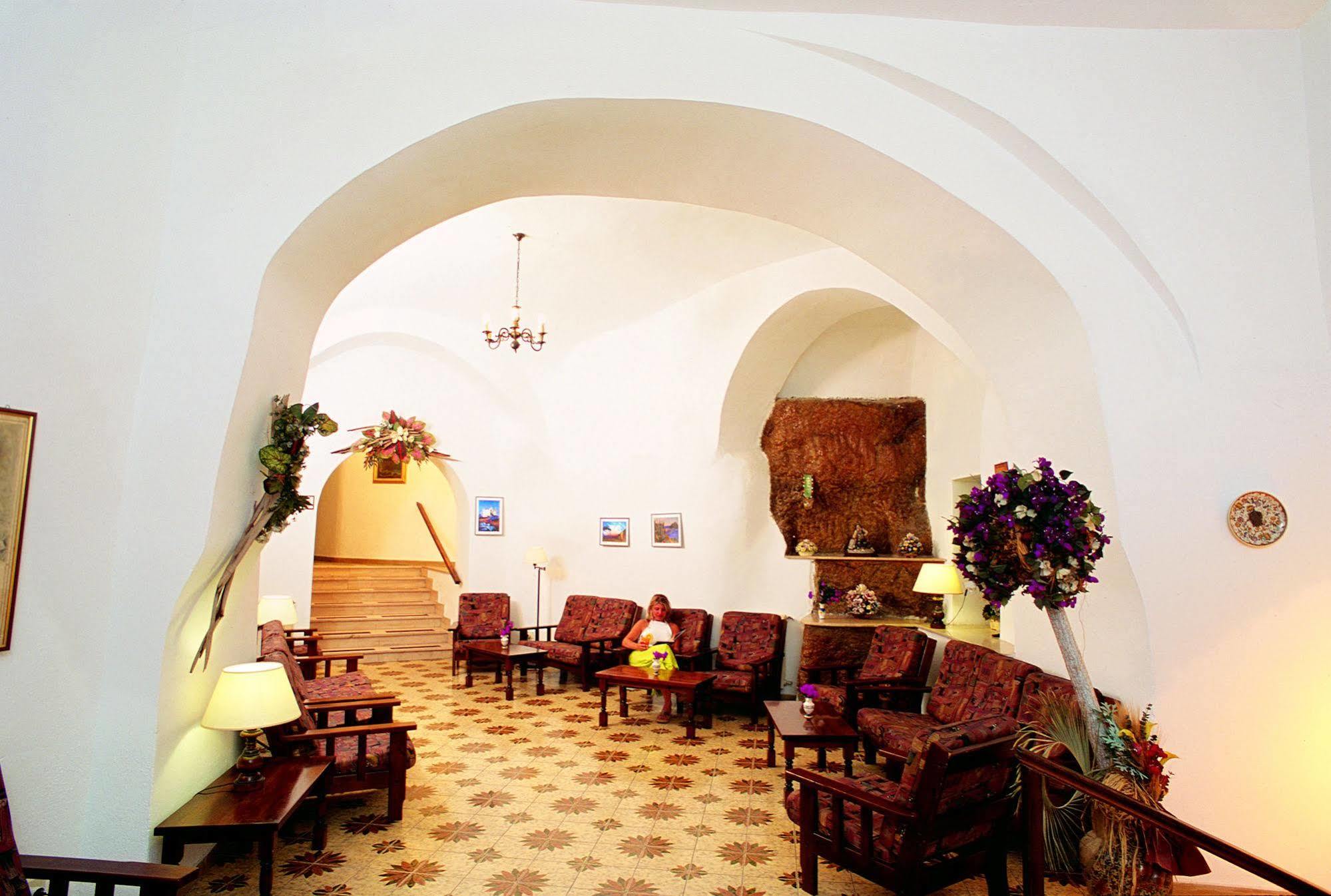 Villa Angela Hotel & Spa Forio  Ngoại thất bức ảnh