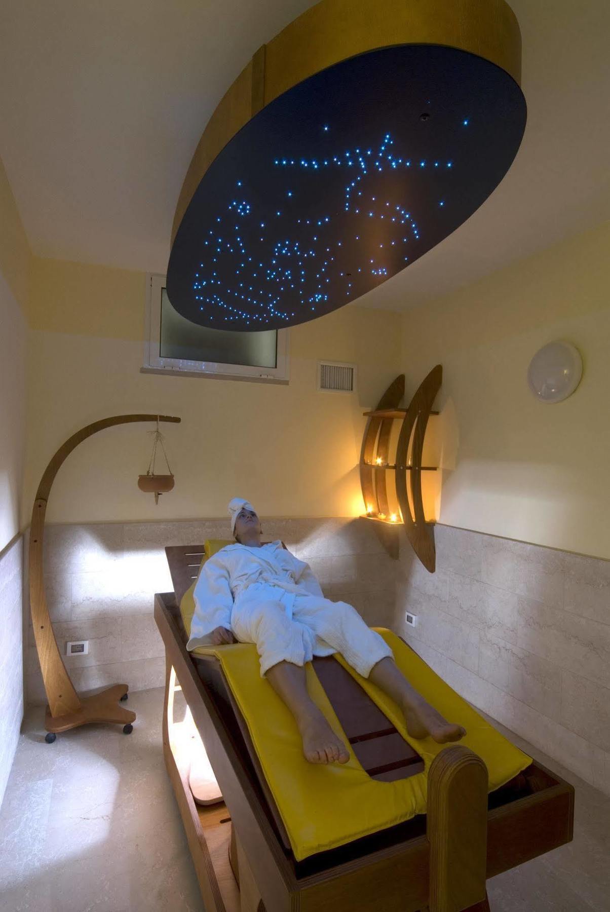 Villa Angela Hotel & Spa Forio  Ngoại thất bức ảnh